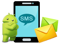 android bulk sms